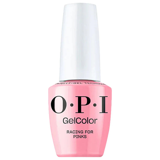 OPI Intelli Gelcolor - Racing for Pinks 0.5 oz - #GCD52