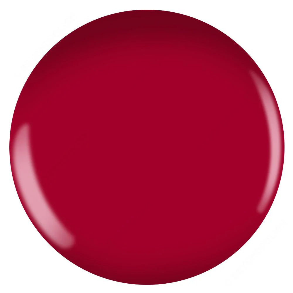 OPI Intelli Gelcolor - Red-Veal Your Truth 0.5 oz - #GCF007 (Pre-Order)