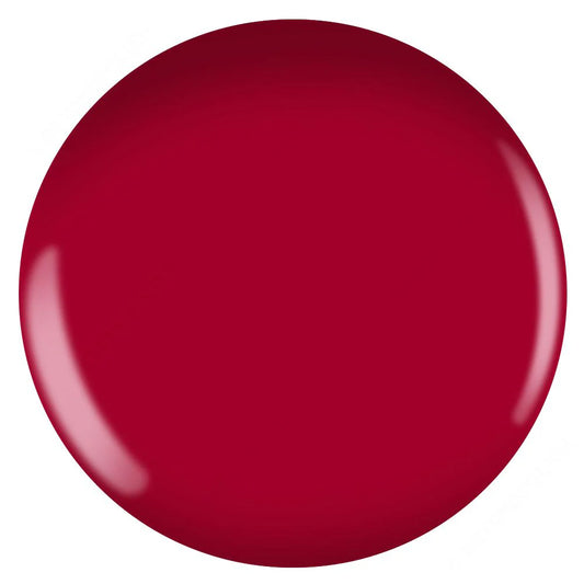 OPI Intelli Gelcolor - Red-Veal Your Truth 0.5 oz - #GCF007 (Pre-Order)