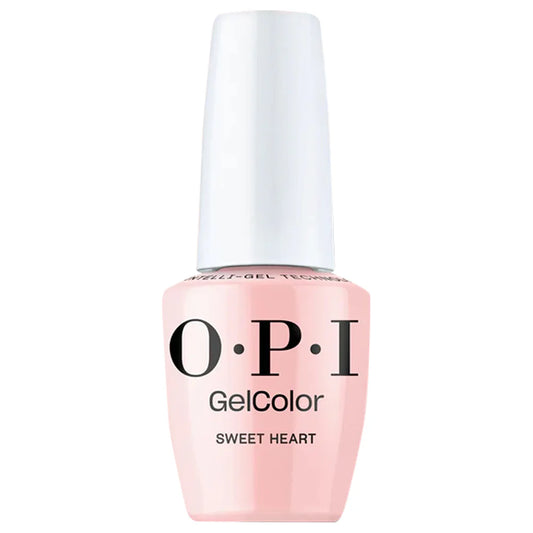 OPI Intelli Gelcolor - Sweet Heart 0.5 oz - #GCS96
