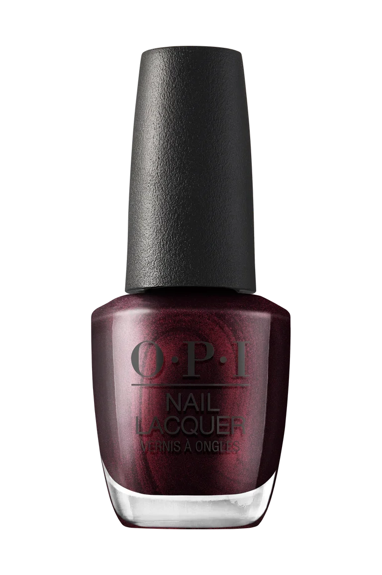 OPI Nail Lacquer - Every Month Is Oktoberfest 0.5 oz OPI