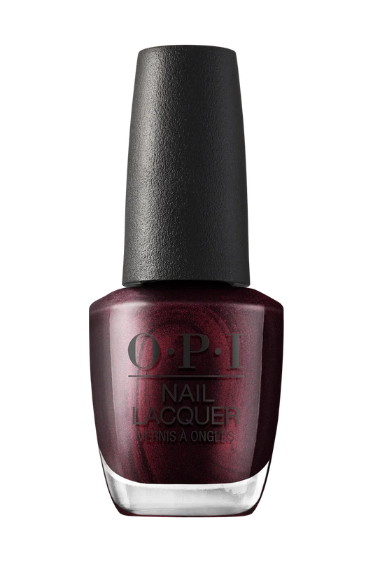 OPI Nail Lacquer - Every Month Is Oktoberfest 0.5 oz OPI