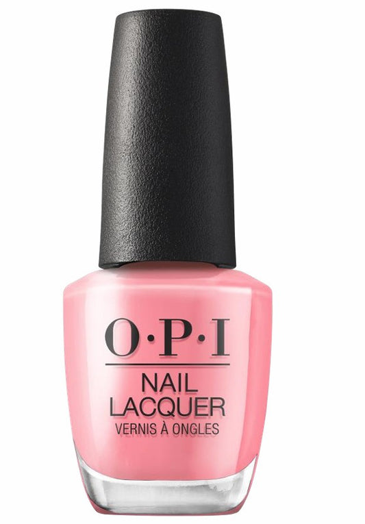 OPI Nail Lacquer - Bathtime Bubbly 0.5 oz - # NLS065