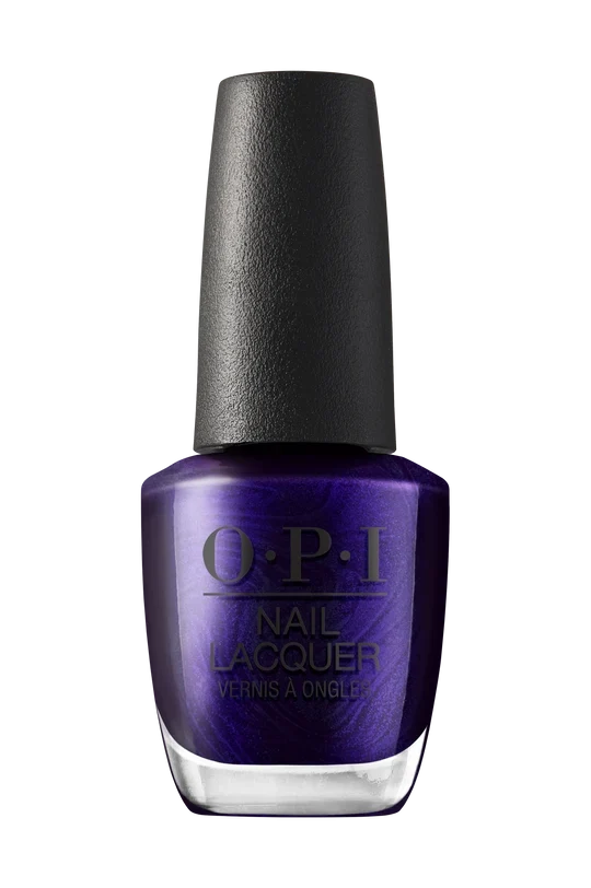 OPI Nail Lacquer - Don’t Over Ink It 0.5 oz - #NLF047 OPI