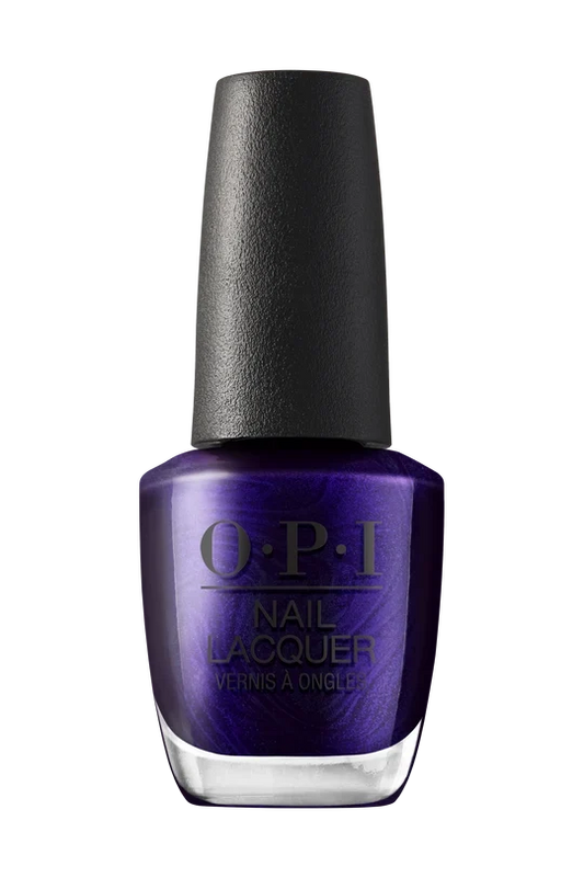 OPI Nail Lacquer - Don’t Over Ink It 0.5 oz - #NLF047 OPI
