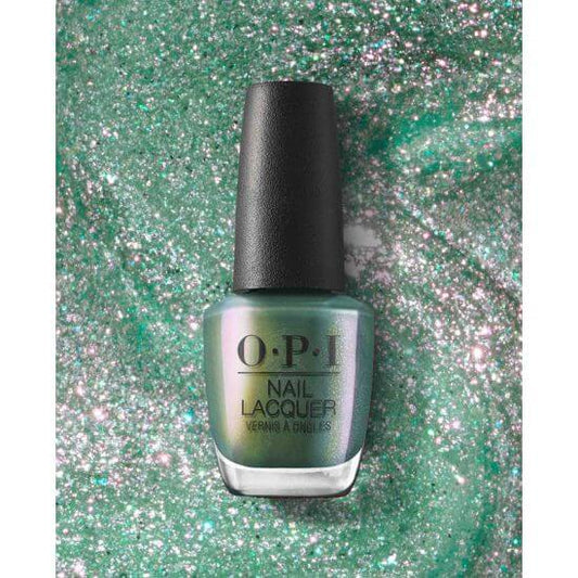 OPI Nail Lacquer - Feelin' Capricorn-y 0.5 oz - #NLH016 - Premier Nail Supply 