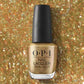 OPI Nail Lacquer - Five Golden Flings 0.5 oz - #HRQ02 - Premier Nail Supply 