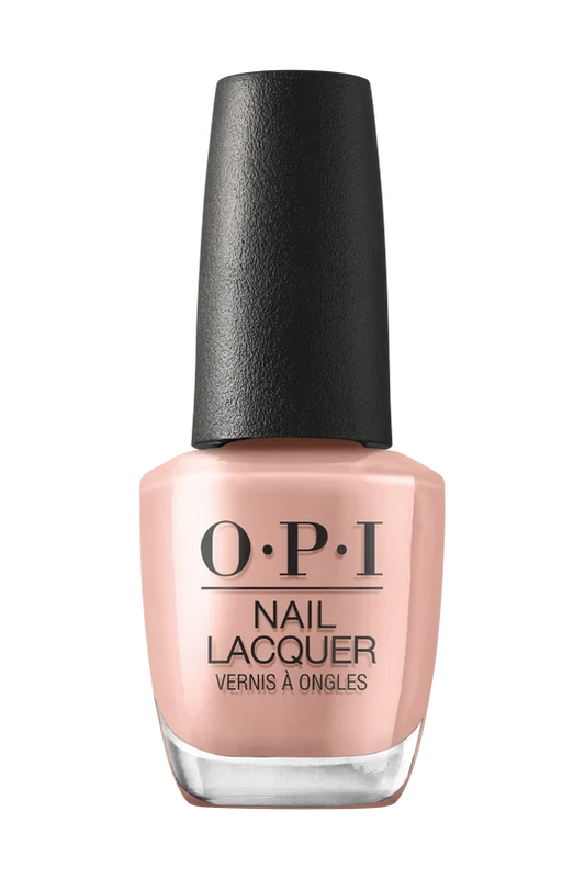 OPI Nail Lacquer - France-y Seeing You Here 0.5 oz - #NLF039 OPI