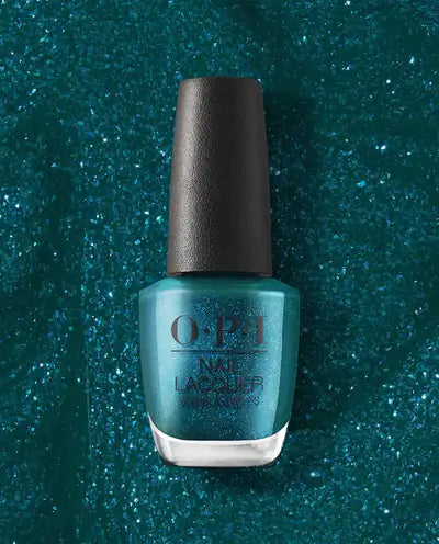 OPI Nail Lacquer - Let's Scrooge 0.5 oz - #HRQ04 - Premier Nail Supply 