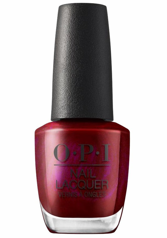 OPI Nail Lacquer - Lincoln Park After Brunch 0.5 oz - # NLS071