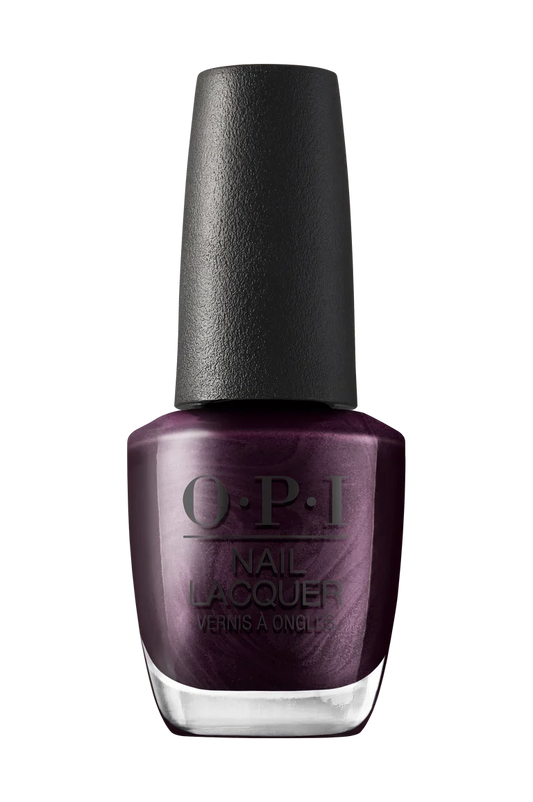 OPI Nail Lacquer - Lincoln Park At Midnight 0.5 oz - #NLF046 OPI