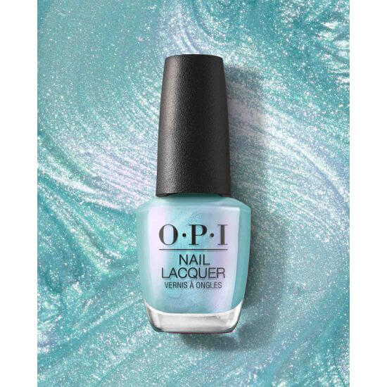 OPI Nail Lacquer - Pisces the Future 0.5 oz - #NLH017 - Premier Nail Supply 