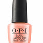 OPI Nail Lacquer - Queens Rule 0.5 oz - # NLS066