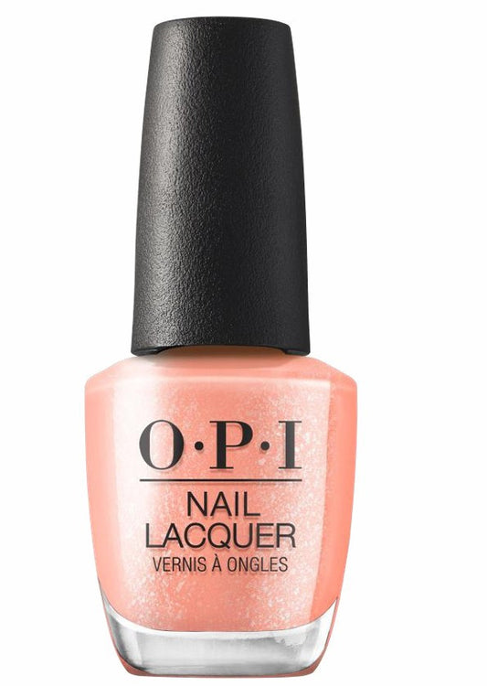 OPI Nail Lacquer - Queens Rule 0.5 oz - # NLS066