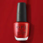 OPI Nail Lacquer - Rebel with a Clause 0.5 oz - #HRQ05 - Premier Nail Supply 