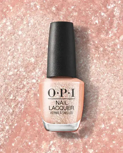 OPI Nail Lacquer - Salty Sweet Nothings 0.5 oz - #HRQ08 - Premier Nail Supply 