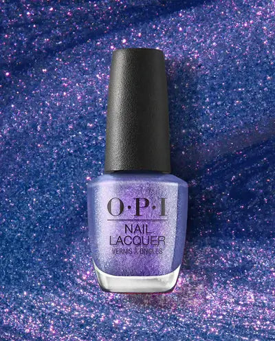 OPI Nail Lacquer - Shaking My Sugarplums 0.5 oz - #HRQ11 - Premier Nail Supply 