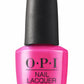 OPI Nail Lacquer - Strawberry Cosmo 0.5 oz - # NLS070