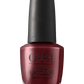 OPI Nail Lacquer - Vampire State Building 0.5 oz - #NLF042 OPI
