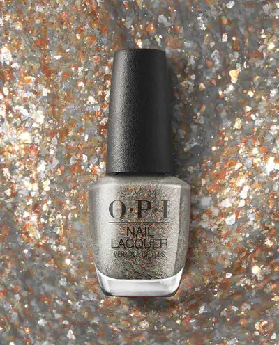 OPI Nail Lacquer - Yay or Neigh 0.5 oz - #HRQ06 - Premier Nail Supply 