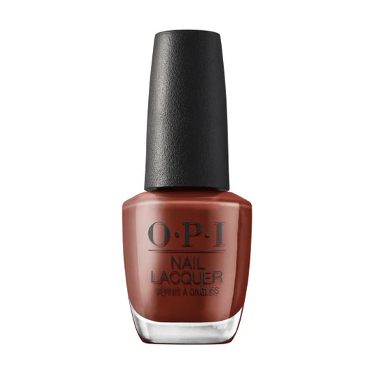 OPI Nail Lacquer Star-zipan on the Tree #HRS08