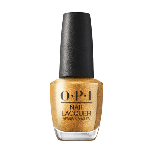 OPI Nail Lacquer Nougat by Nature #HRS07