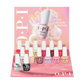 OPI OPI GelColor The New OPIcons Full Collection Kit 1 + Kit 2