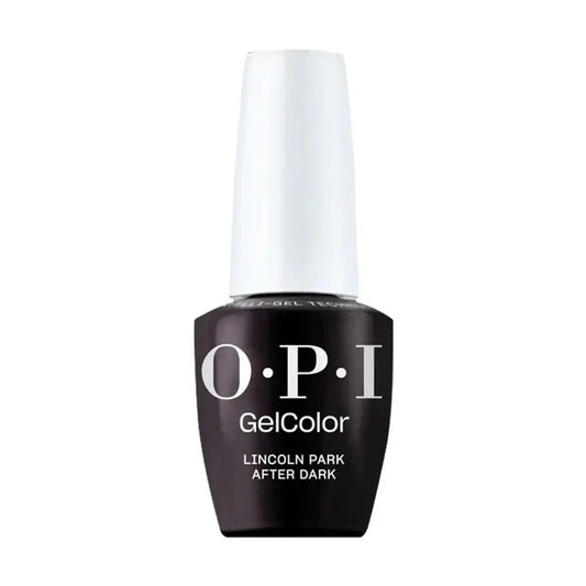OPI GelColor Intelli-Gel - Lincoln Park After Dark 0.5 oz - #GCW42 OPI