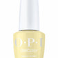 OPI Intelli Gelcolor - Sunny Bunny 0.5 oz - #GCS069