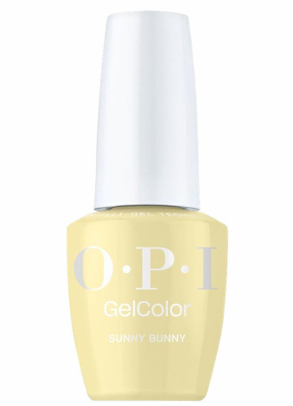 OPI Intelli Gelcolor - Sunny Bunny 0.5 oz - #GCS069