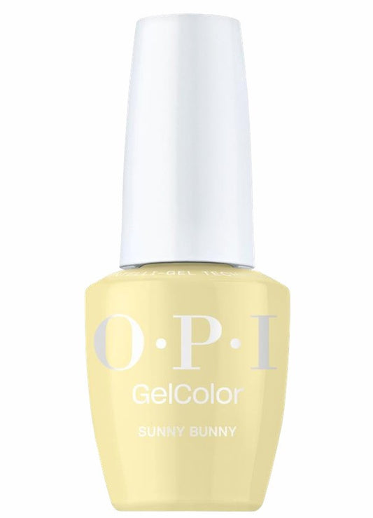 OPI Intelli Gelcolor - Sunny Bunny 0.5 oz - #GCS069