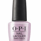 OPI Nail Lacquer - Mod About Me 0.5 oz - # NLS064