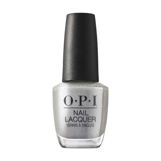 OPI Nail Lacquer OPI’m Frosted #HRS01