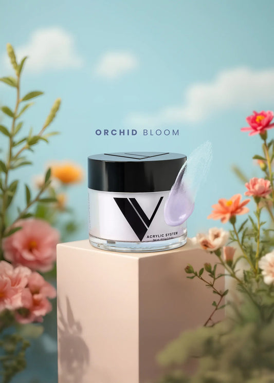 Valentino Acrylic System - Orchid Bloom 1.5oz