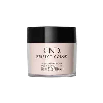 CND - Perfect Color- Sculpting Powders - Warm Medium Brown 3.7 oz