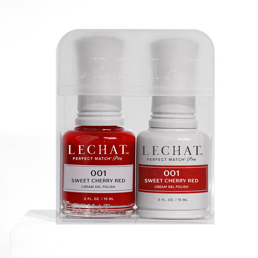 Lechat Perfect match Pro Sweet Cherry Red