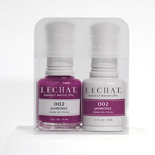 Lechat Perfect match Pro Jamboree