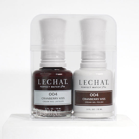 Lechat Perfect match Pro Cranberry Kiss