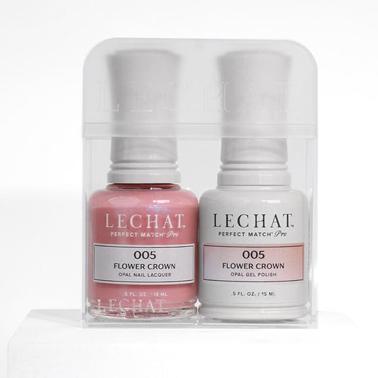 Lechat Perfect match Pro Flower Crown