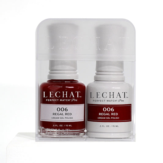 Lechat Perfect match Pro Regal Red