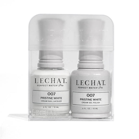 Lechat Perfect match Pro Pristine White