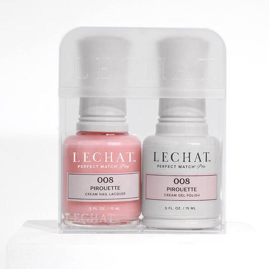Lechat Perfect match Pro Pirouette