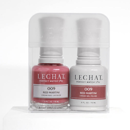 Lechat Perfect match Pro Red Martini