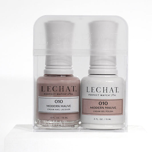 Lechat Perfect match Pro Modern Mauve