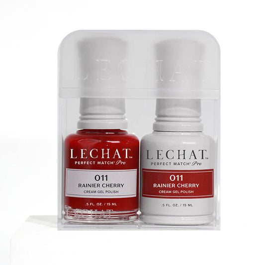 Lechat Perfect Match Gel Pro Rainier Cherry