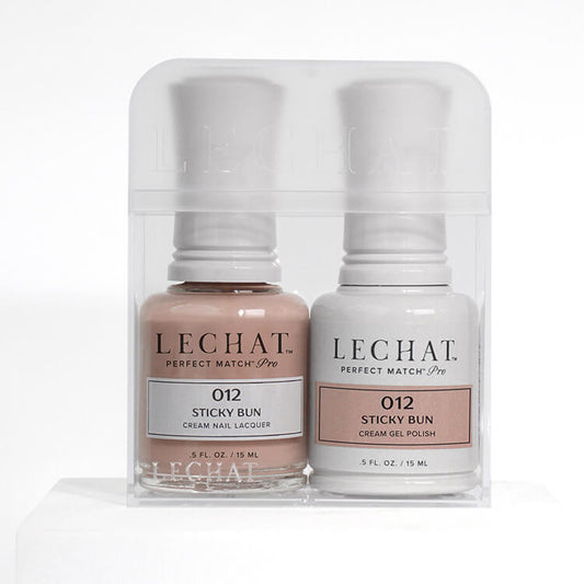 Lechat Perfect match Pro Sticky Bun