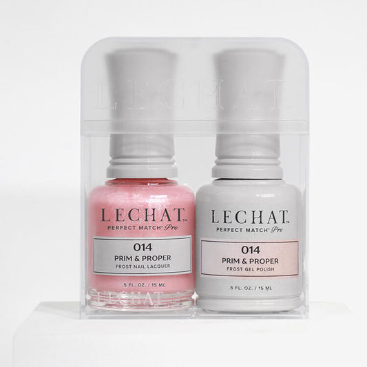 Lechat Perfect match Pro Prim & Proper