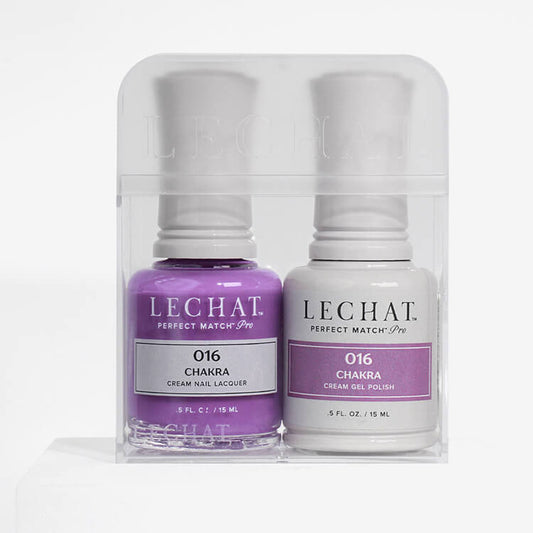 Lechat Perfect match Pro Chakra