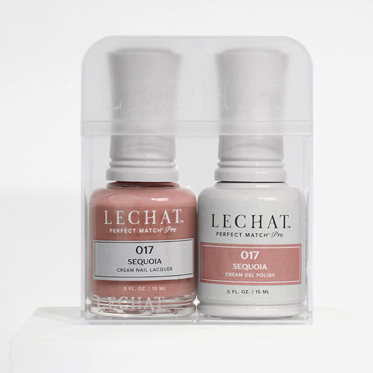 Lechat Perfect match Pro Sequoia