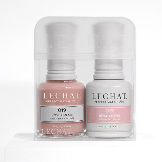 Lechat Perfect match Pro Rose Crème